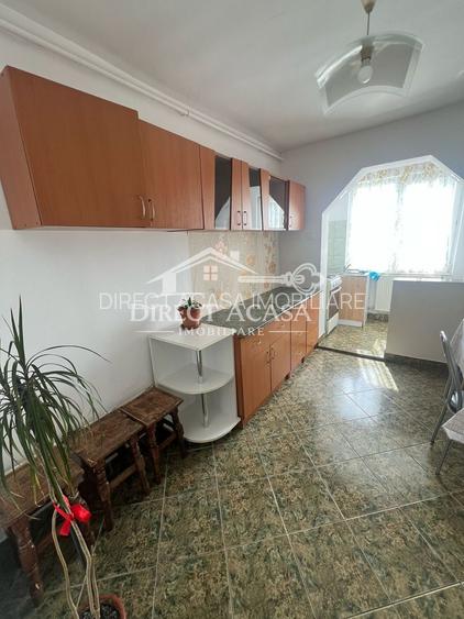 Apartament 2 camere spatios, luminos - Tudor - balcon,camara si debara - 4