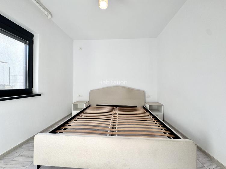 Confort și liniște: 3 camere cu curte – Lipovei - 20