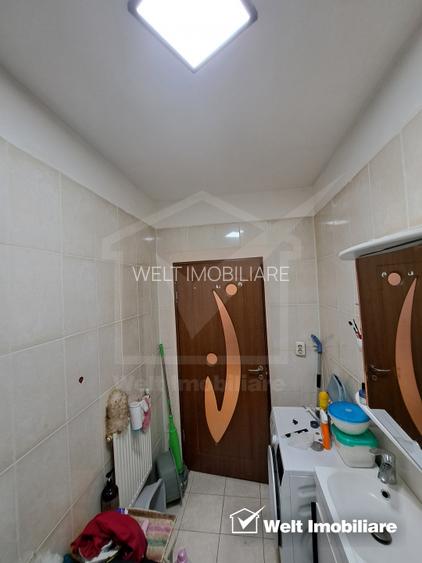Apartament cu o camera, Floresti - 9