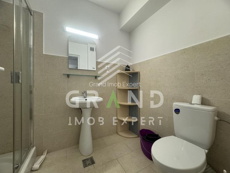 Oportunitate de închiriere– 1 cameră | 31 mp | Mărăști/Fabricii - 14