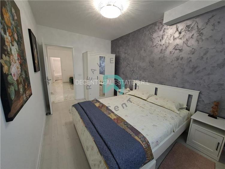 Apartament 3 camere Tractorul, 72 mp - Brasov - 14