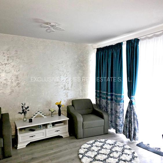 Vanzare Vila plus 100 mp Teren - 3