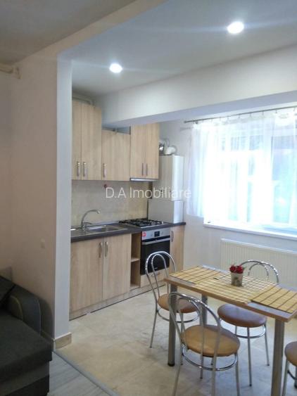 0% Comision, Apartament 2 camere de vanzare, et P/8, Zona TImisoarei - 4
