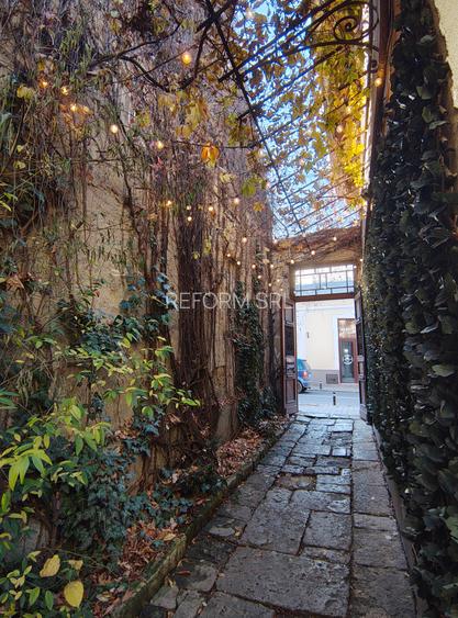 DE VÂNZARE – Spațiu de alimentație publică 53mp+111mp teren - 16