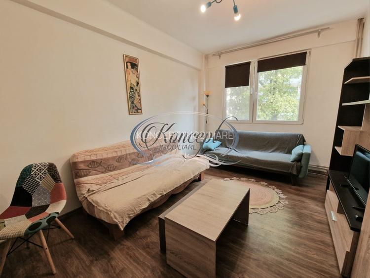 Apartament ideal investitie pe strada Horea - 4