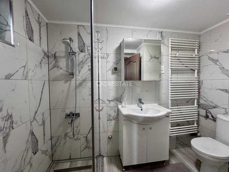 Vanzare apartament 4 camere Baneasa Sisesti Green Lake - 23