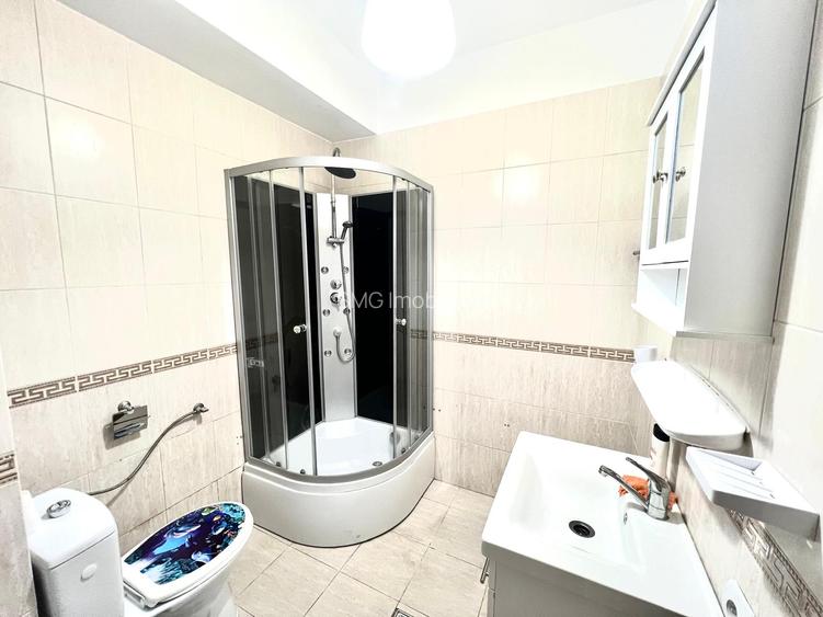 Apartament 3 camere cu gradina | 111 mp | Sisesti | Baneasa - 14