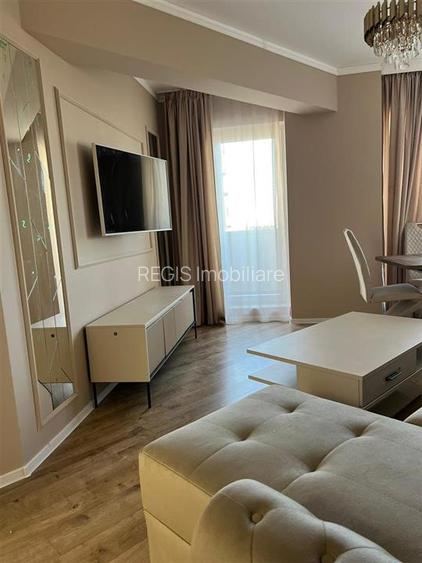 Apartament 3 camere, prima închiriere, bloc nou - 2