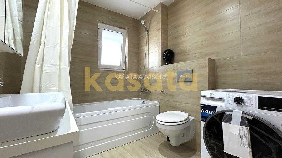 Vila Cosmopolis I 3 camere I mobilat si utilat I prima inchiriere I - 12