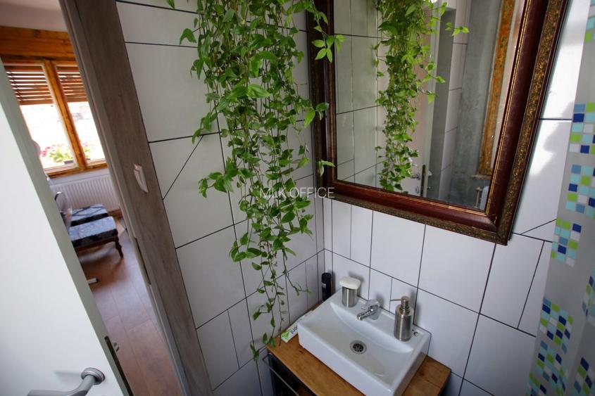 Garsoniera ultracentral - 5