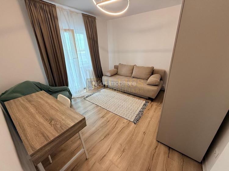 3 camere: 2 dormitoare, vis a vis de Uranus Plaza, apartament superb! - 5