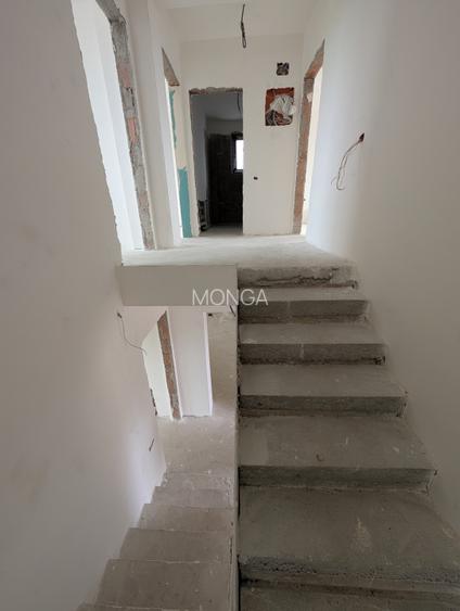 Casa 5 camere 180mp | 0 comision | Otopeni Matei Basarab | 650mp teren - 17