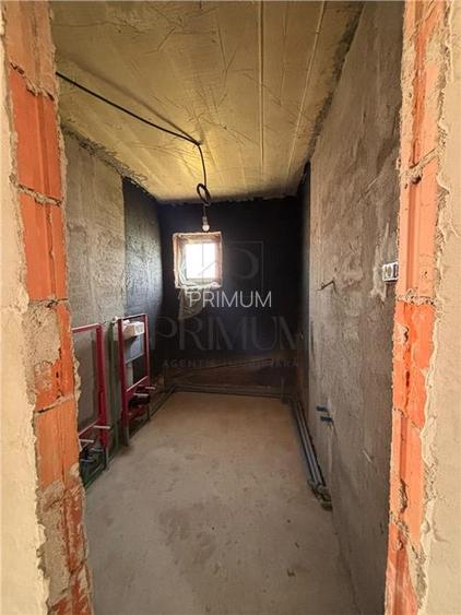 DUPLEX MODERN, MOSNITA VECHE, FINISAJE LA ALEGERE, LOCATIE EXCELENTA - 11