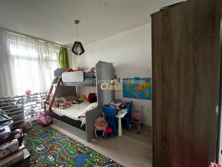 Apartament 3 camere | Parcare | 70 mpu | Zona Oasului Iris - 5