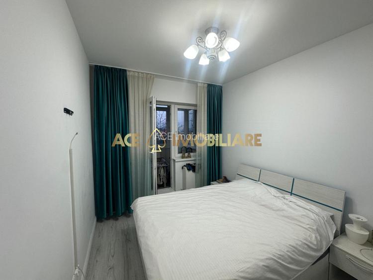 2 Camere  | Drumul Taberei | Centrala Proprie | Modern | Loc parcare - 2