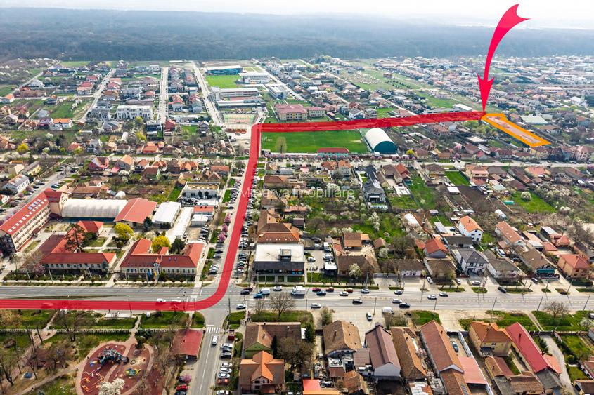 Hala depozitare, Dumbravița Timis, 1285 mp, Farma GDP Medical Cosmetice 6000 Eur - 30