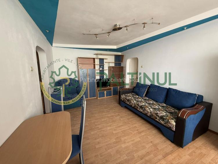 Apartament de închiriat în Sibiu ,3 camere, Bulevardul Mihai Viteazu - 7