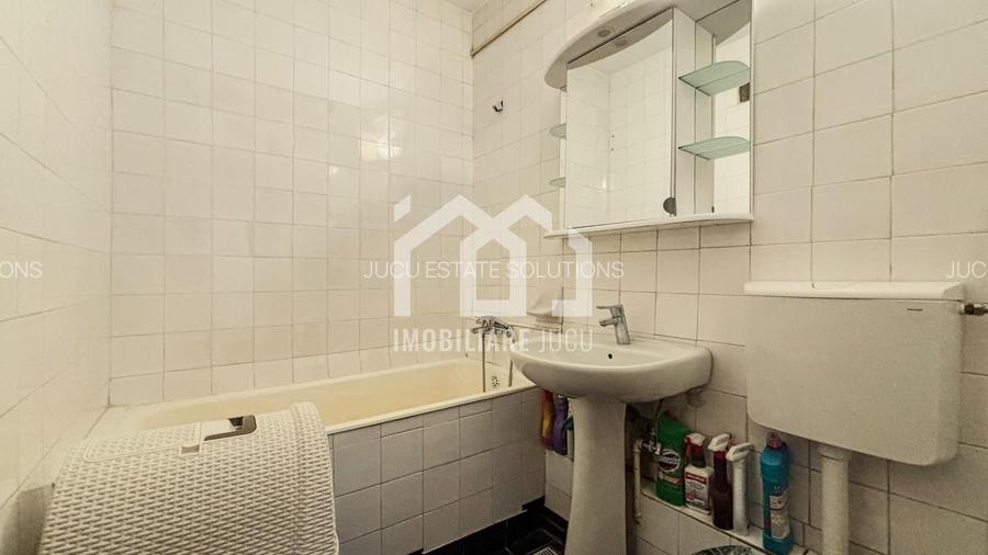 Apartament 3 camere decomandat, 56mp, Balcon, Zona Donath, Grigorescu - 4
