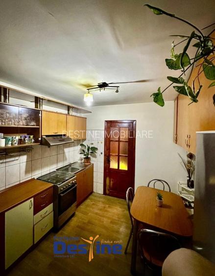 Apartament 2 camere, zona excelenta, aproape de centrele comerciale si de centru - 15