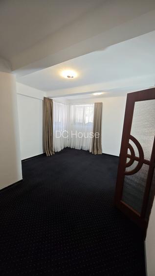 Apartament pentru sediu firma ~ strada Roma ~ Demisol - 2