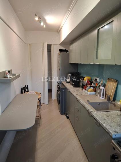 Apartament 2 camare Delta Vacaresti - 7