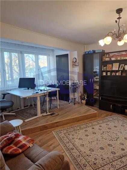 Apartament 3 camere, Dr Taberei, metrou - 3