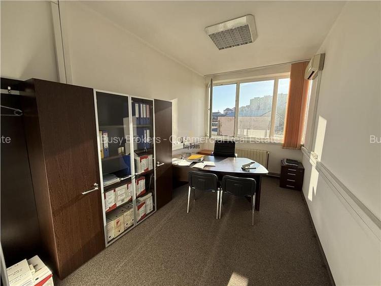 Spatiu Industrial - 4000 mp - Productie - Depozitare - Distributie - Sibiu - 24