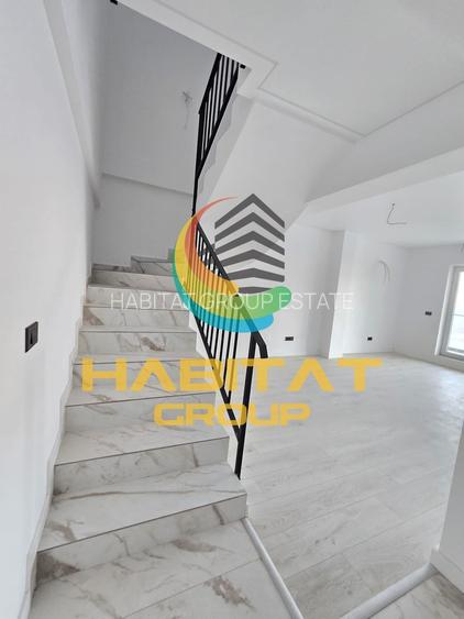3 camere tip Duplex Bloc nou 2023 Mutare rapidă Comision 0% - 2
