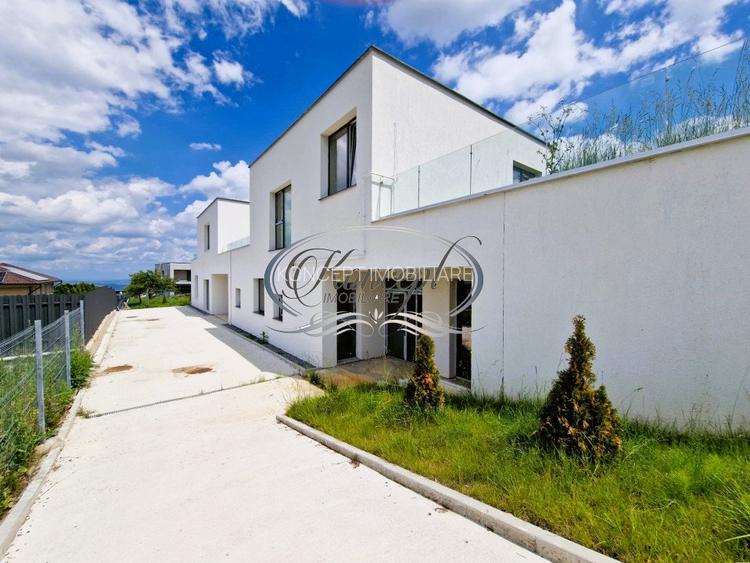 Duplex deosebit cu CF, in zona Wonderland - 2