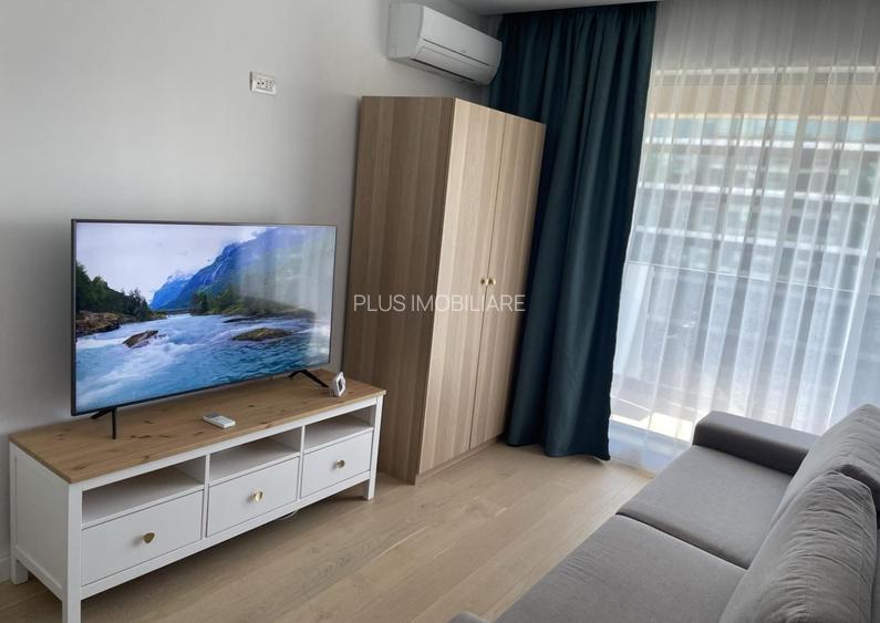 Apartament 2 camere in Complexul NuscoCity in apropiere cu metroul Aurel Vlaicu - 2