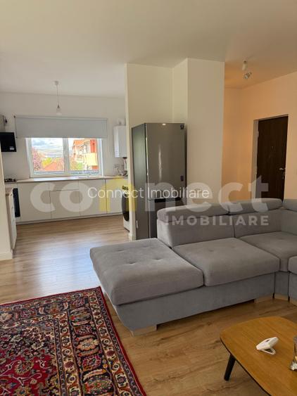 Apartament de inchiriat | SU 150 mp, 3 camere, gradina I Campului - 16