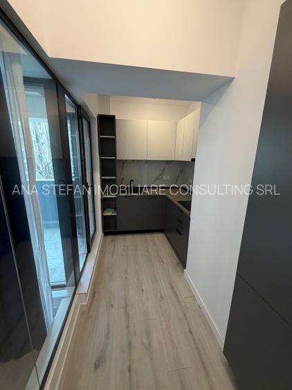 Smart Lujerului l Studio Lux+Terasa  l 3 Min Metrou l Parcul Liniei l - 13