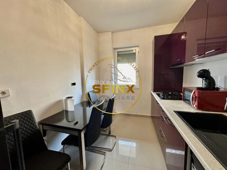 3 Camere Berceni | Metrou Aparatorii Patriei | Parcare subterana - 4