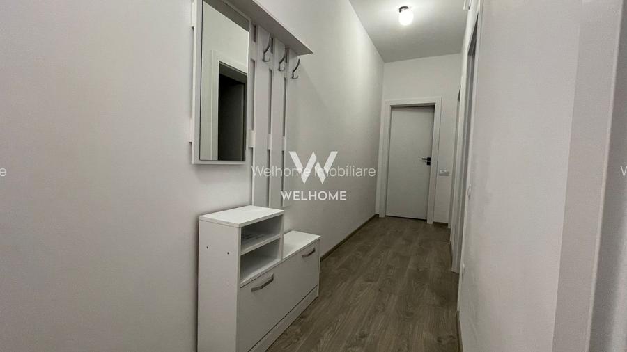 Apartament 2 camere de închiriat  - Cofetăria Mândra - Arhitectilor - 5