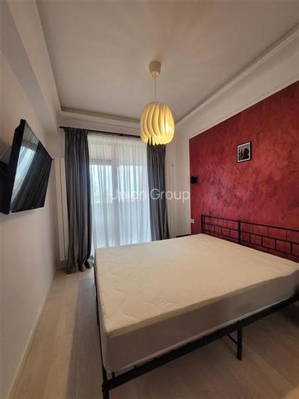 Apartment Modern si Spatios, Mobilat Complet - Mamaia Nord - 8