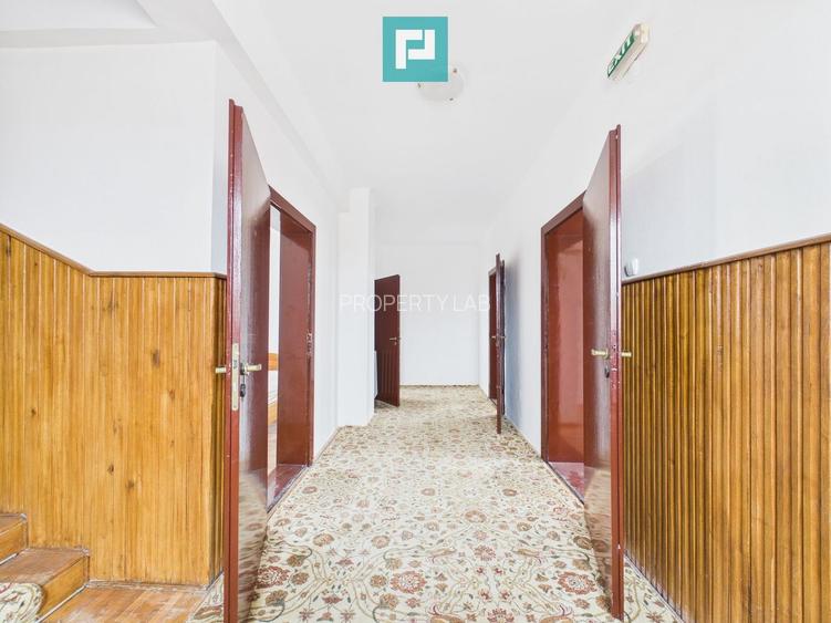 Casă în zona turistică maximă, Băile 1 Mai, Oradea - 28