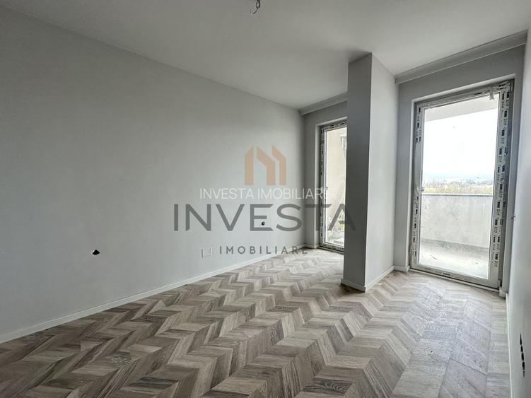 Apartament 3 camere Intre Lacuri/Finisaje premium - 6