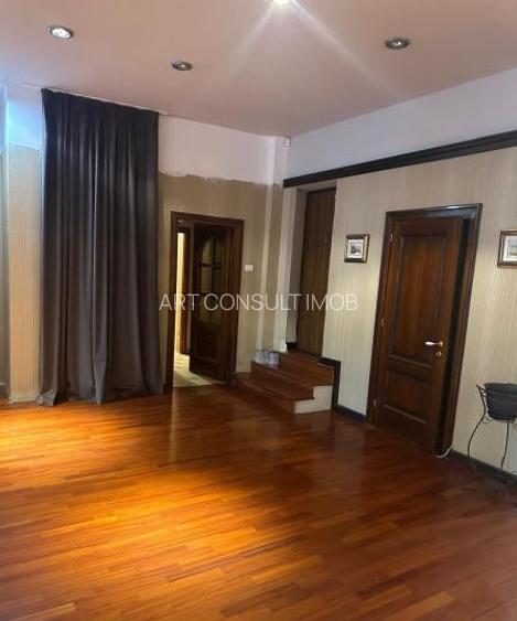 Spatiu Birou\Comercial | Romana | Open-space | Parter - 3