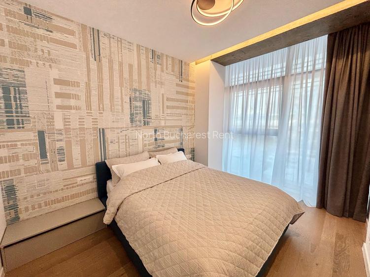 Apartament cu 2 camere de inchiriat / UPsite - 4