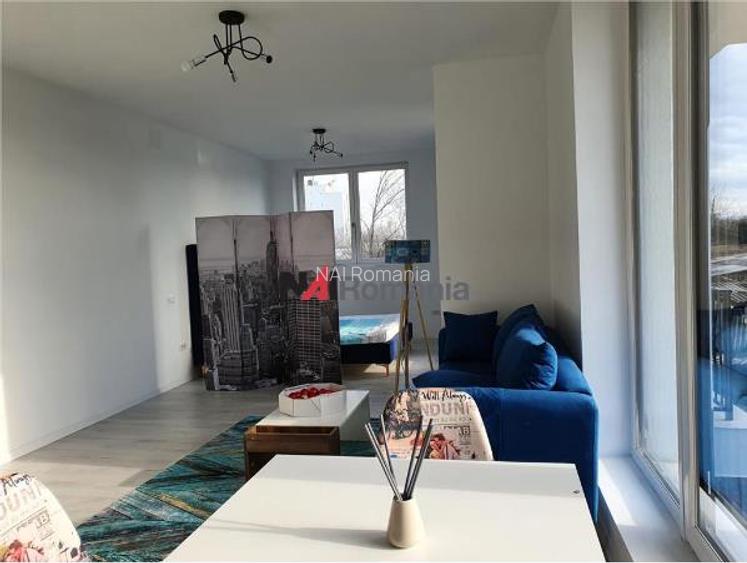 Inchiriere Studio Aviatiei, ap.5 - 5