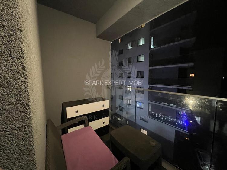 Inchiriere apartament 2 camere, bloc nou, zona 9 Mai, Ploiesti - Vest - 10