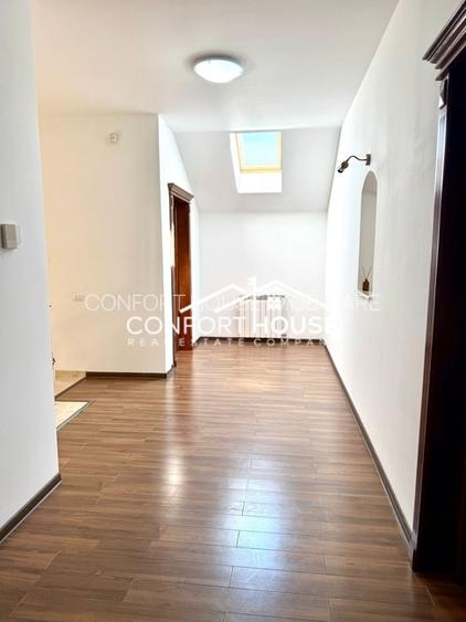 Vila individuala, teren 560mp, piscina, IANCU NICOLAE -Cambridge School - 17