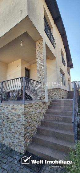 Casa ultrafinisata, Floresti, zona strazii Razoare - 2