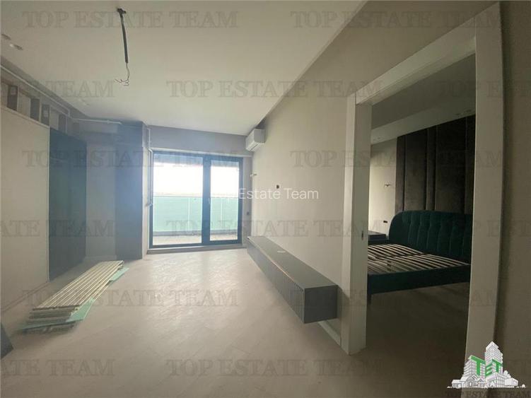 Apartament 2 camere, zona Rex Mamaia, Constanta - 5