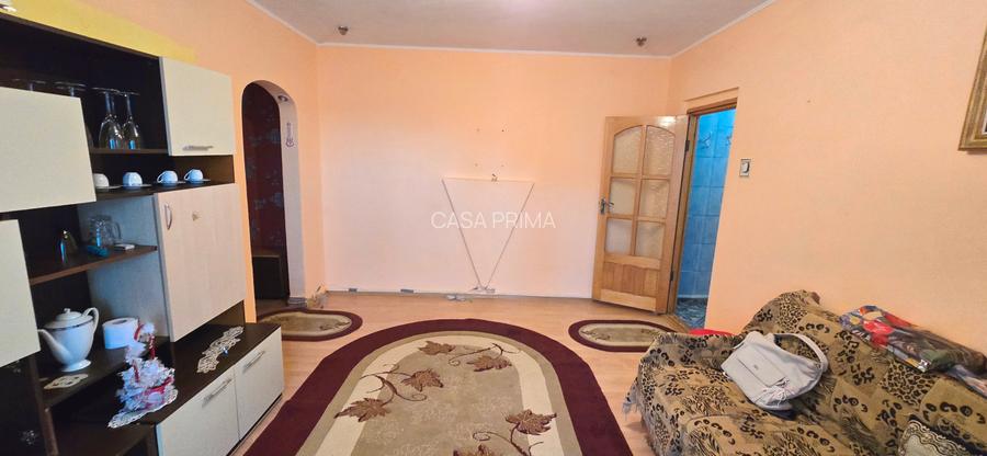 Apartament 3 camere, CT, AC, Mircea cel Batran, liber, ACCEPT CREDIT - 2