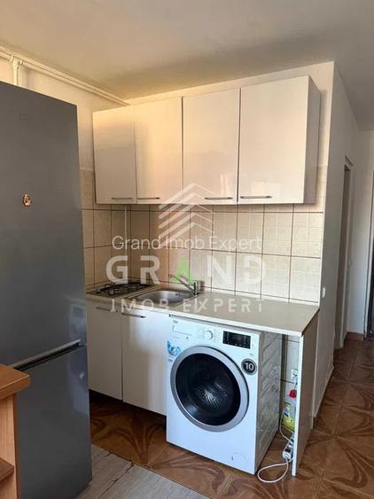 Apartament 2 Camere | 38 MP | Etaj 3 | Marasti/Calea Dorobantilor - The Office - 3
