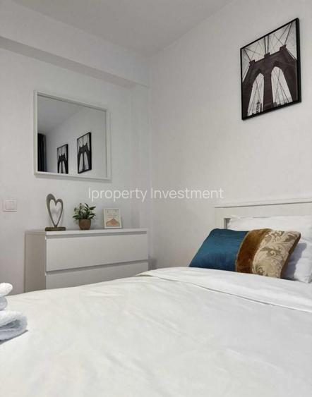 2 Camere | Giurgiului | Bloc Nou Prima Inchirere | Modern - 5