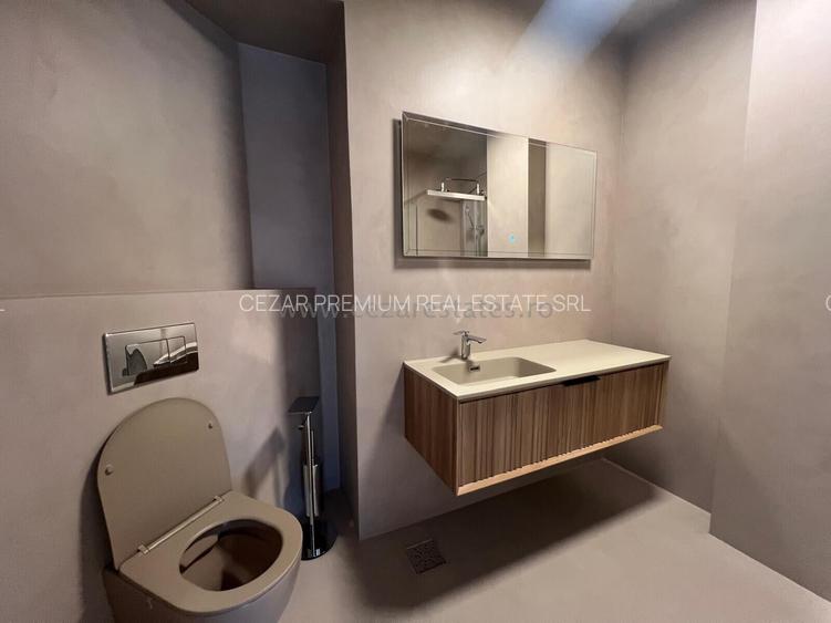 HERASTRAU NORDULUI DE INCHIRIAT APARTAMENT 4 CAMERE LUX | LOC PARCARE - 10