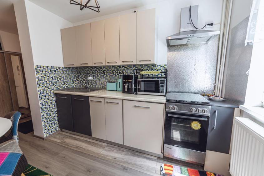 3 camere | Centrala Termica | 10 Min Metrou Politehnica - 11