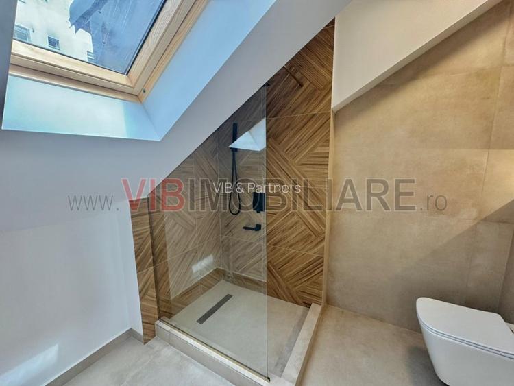 2 Camere - Domenii - Ion Mihalache - Bloc Nou - 4